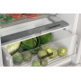 Вбудований холодильник Whirlpool WHC18 T322