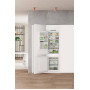 Вбудований холодильник Whirlpool WHC18 T322