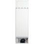 Вбудований холодильник Whirlpool WHC18 T322