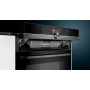 Духова шафа Siemens HS836GVB6