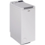 Пральна машина Whirlpool TDLRB7222BSUA