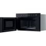 Вбудована мікрохвильова піч Whirlpool MBNA920B