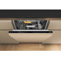 Вбудована посудомийна машина Whirlpool W8IHP42L