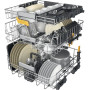 Вбудована посудомийна машина Whirlpool W8IHP42L