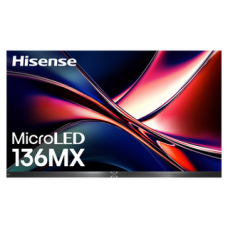 Телевізор Hisense 136MX
