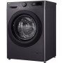 Пральна машина LG F4W90506J