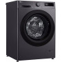 Пральна машина LG F4W90506J