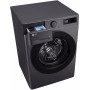 Пральна машина LG F4W90506J