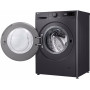Пральна машина LG F4W90506J