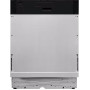 Вбудована посудомийна машина AEG FSE84718P