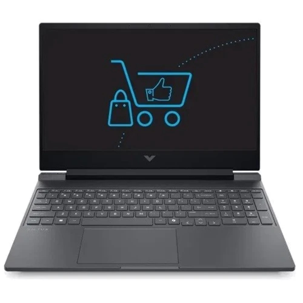Ноутбук HP Victus 15-fa2050nw (C38YMEA)