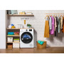 Сушильна машина Gorenje DPNE83GNLWIFI/UA