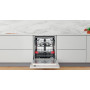 Вбудована посудомийна машина Whirlpool WIO3T226PFG