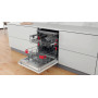 Вбудована посудомийна машина Whirlpool WIO3T226PFG