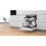 Вбудована посудомийна машина Whirlpool WIO3T226PFG
