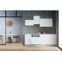 Вбудована посудомийна машина Whirlpool WIO3T226PFG