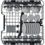 Вбудована посудомийна машина Whirlpool WIO3T226PFG