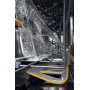 Вбудована посудомийна машина Whirlpool WIO3T226PFG