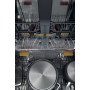 Вбудована посудомийна машина Whirlpool WIO3T226PFG