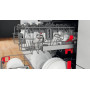 Вбудована посудомийна машина Whirlpool WIO3T226PFG