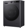 Пральна машина LG F2D9550YJ