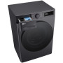 Пральна машина LG F2D9550YJ