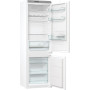 Вбудований холодильник Gorenje NRKI418EA0