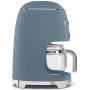 Кавоварка Smeg DCF02SBMEU