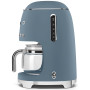 Кавоварка Smeg DCF02SBMEU