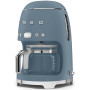 Кавоварка Smeg DCF02SBMEU