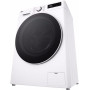 Пральна машина LG F2W8S500W