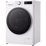 Пральна машина LG F2W8S500W