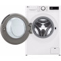 Пральна машина LG F2W8S500W