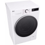 Пральна машина LG F2W8S500W