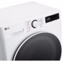 Пральна машина LG F2W8S500W