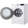 Пральна машина LG F2W8S500W