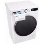 Пральна машина LG F2W8S500W