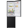 Холодильник LG GBV3100EEP