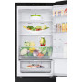Холодильник LG GBV3100EEP