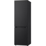 Холодильник LG GBV3100EEP