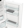 Вбудований холодильник Gorenje NRKI517E61WF
