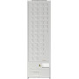 Вбудований холодильник Gorenje NRKI517E61WF