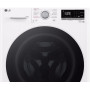 Пральна машина LG AI DD F2V3FG0W