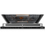 Вбудована посудомийна машина Gorenje GV673A65