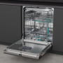 Вбудована посудомийна машина Hisense HV673D64