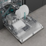 Вбудована посудомийна машина Hisense HV673D64