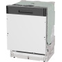 Вбудована посудомийна машина Hisense HV673D64