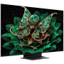 Телевізор TCL 50C7K