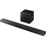 Саундбар Samsung HW-QS700F