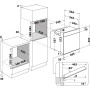 Духова шафа Whirlpool WOI4S8PM0SBA
